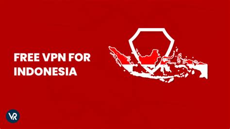 is vpn illegal in indonesia